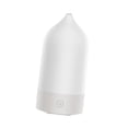thumbnail image 4 of Mini humidificador de 120 ml, silencioso, portátil, con iluminación colorida, humidificador personal para dormitorio, mesita de noche, coche, oficina. Blanco, 4 of 8