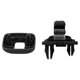 thumbnail image 3 of Auto Sun Visor Clip Hook Bracket Hanger reemplazo para, 3 of 6