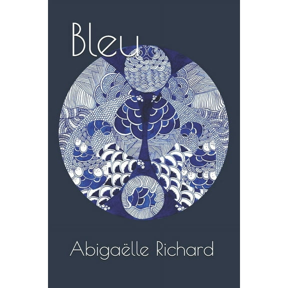 Bleu (Paperback)