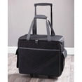thumbnail image 6 of Rolling Sewing Machine Storage and Transport Tote, 6 of 12