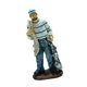 thumbnail image 5 of Figura de pescador, estatua de escritorio, decoración del hogar, adorno de interior, regalo de Navidad, Con cuerda, 5 of 9