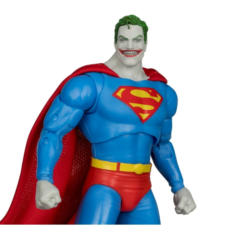 Superman (DC Multiverse: Jokerized Edition) 7