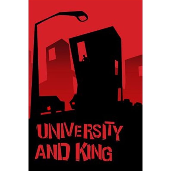 University and King
