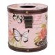thumbnail image 5 of Caja De Pañuelos, Caja De Pañuelos De PU, Caja De Pañuelos Retro, Portátil Para Cocina De Oficina ANGGREK Otros, 5 of 8