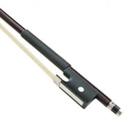 Glasser Fiberglass Violin Bow - 1/2