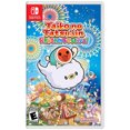 thumbnail image 1 of Taiko No Tatsujin Rhythm Heaven (Ninendo Switch), 1 of 1