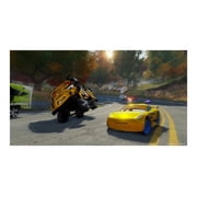 Cars 3 Driven to Win (Xbox One)