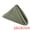 Army Green, variant on Unique Bargains 6Pcs Cotton Reusable Dinner Cloth Napkins White 18x18inch