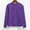 PP2, variant on Fgnfyis Sweatshirt for Women Long Sleeve Crewneck Pullover Hoodies Shirt 2025 Fall Tops Loose Casual Sweaters Women's Sweatshirt Orange L