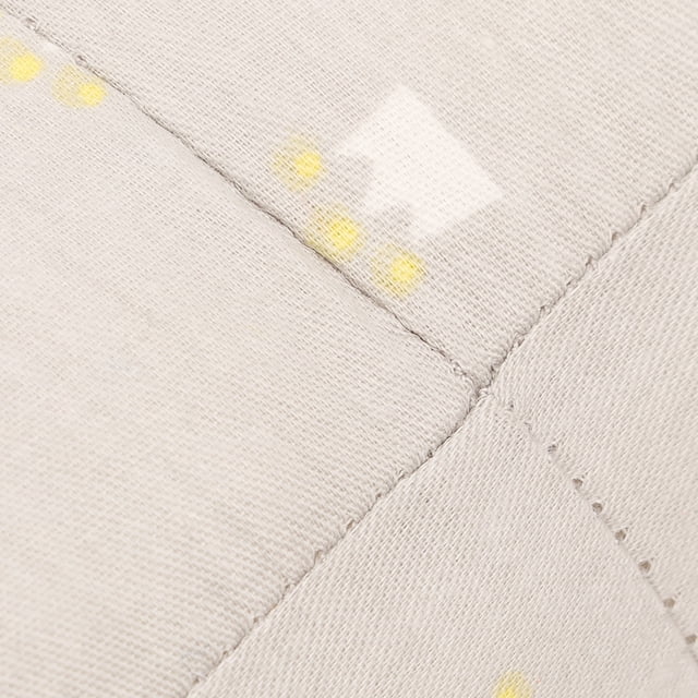 Tumbona Infantil, Almohada Recién Nacida Suave Y Cómoda De Algodón Para Recién Nacido Bab