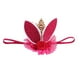 thumbnail image 1 of Cintas De De De Encaje Para Niñas Pequeñas De Bebé Rosa, 1 of 5