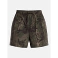 thumbnail image 5 of No Boundaries Nylon Track Shorts, 6" Inseam, Men's XS-5XL, 5 of 5
