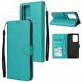 thumbnail image 1 of [PST] Samsung Galaxy S20 Case, Leather Magnetic Card Slot Wallet Folio Flip Case Cover, 1 of 6