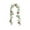artificial flowers, variant on 75M Artificial Flower Vine Fake Flower Vine For Pipe Covering Balcony Decoration, Flower Vine Decorative For Home Garden Indoor Outdoor Decoration, Flexible Vine For Easy
