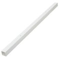 thumbnail image 4 of vidaXL 32.8' Cable Cover, White, 4 of 8