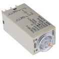 thumbnail image 3 of Electrical Supplies, Stable Time Relay  Performance  For Home Appliances For Electrical For Industrial Control 110VAC, 3 of 8