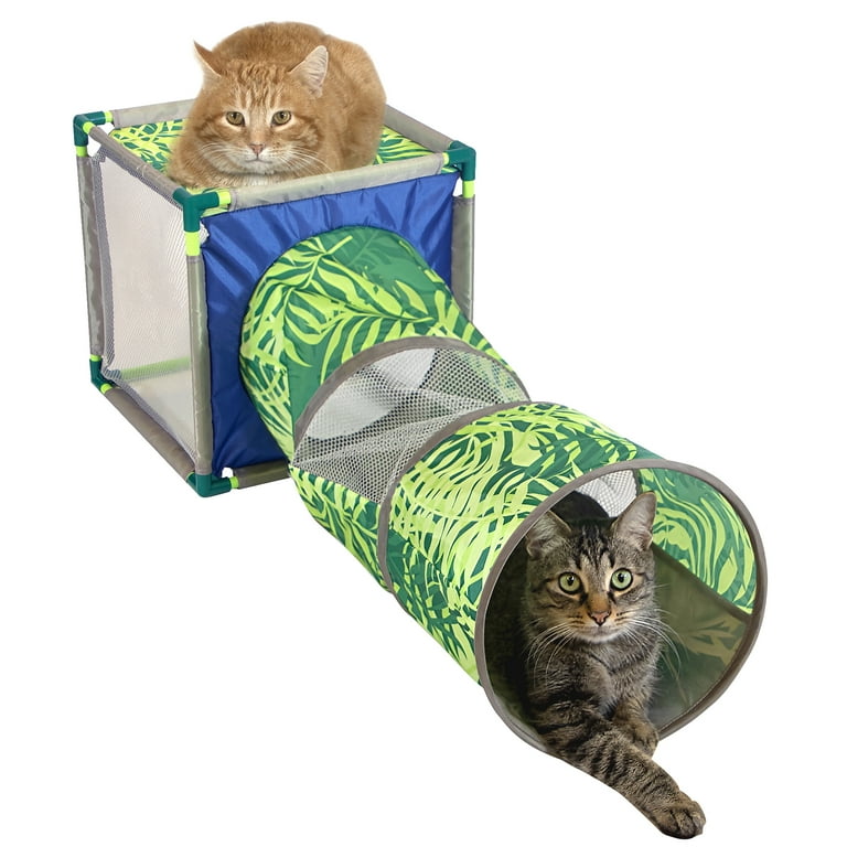 Kitty city top cat furniture