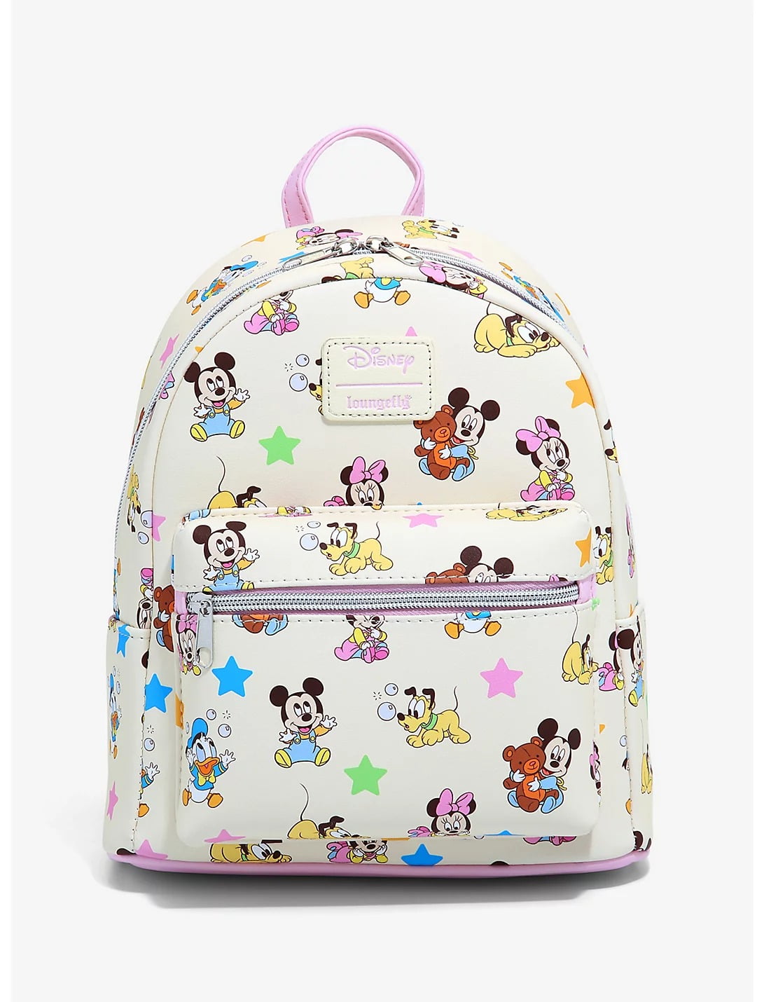 boxlunch mickey backpack