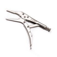 thumbnail image 4 of Pinces à Nez Courbées Longues pour Taupes - Pinces Robustes et Professionnelles, 4 of 5