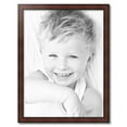 thumbnail image 2 of ArtToFrames 24x32" Honors Mahogany Picture Frame, Brown Wood Poster Frame, with Regular Acrylic and 2 (FBPL-5155), 2 of 7