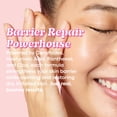 thumbnail image 2 of Toner Set TONYMOLY Mochi Milky Hydrating Ceramide 500mL + 100mL, 2 of 7