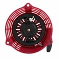 thumbnail image 2 of Engine Motor Pull Start Recoil Starter Rewind Kit for Honda GC135/160 4-5.5HP, 2 of 8