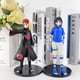 thumbnail image 3 of Adulto Naruto anime figura modelo adornos Uchiha Itachi Kakashi Sasuke Jiraiya muñecas periféricas, 3 of 5