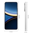 thumbnail image 2 of Smartphone Xiaomi POCO F7 Pro 12+512 Negro Desbloqueado, 2 of 5