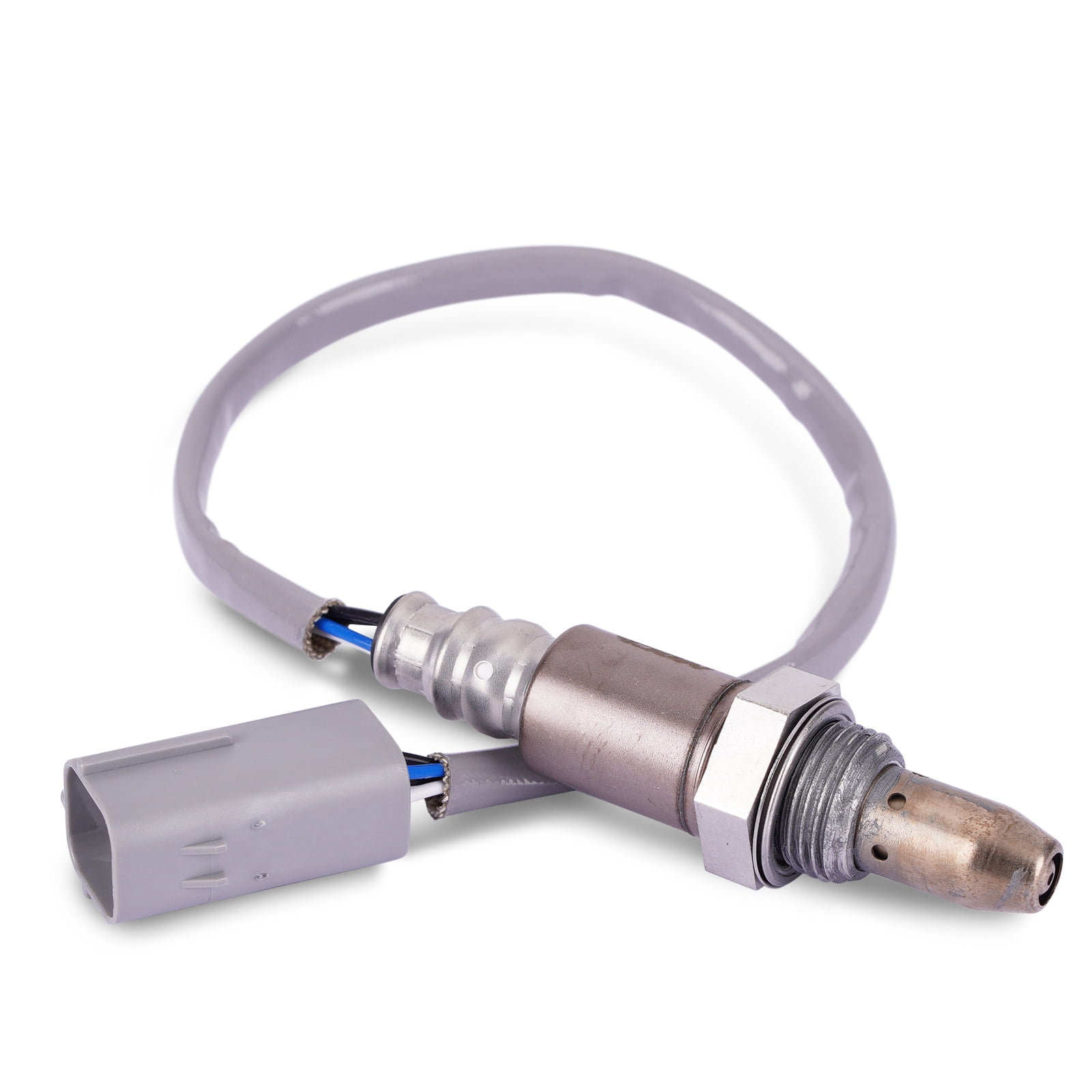 MOCA AUTOPARTS 2x 234-9038 Upstream O2 Oxygen Sensor Fit for 2008-2013 Nissan Armada 5.6L & 2008-2012 Nissan Pathfinder 4.0L 5.6L & 2008-2010 Nissan Frontier Xterra 4.0L