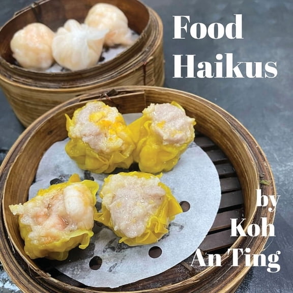 Food Haikus, (Paperback)