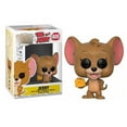 thumbnail image 2 of Tom and Jerry Action Figure Toy Cute Cat Mouse Handmade Vinyl PVC Doll Cake Decoration Collection Model Child Birthday Gifts, 2 of 4