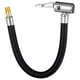 thumbnail image 2 of Extensión de válvula de adaptador de de inflador de neumáticos de de 23 cm para vehículos, accesorios de repuesto para bicicletas,, 2 of 9