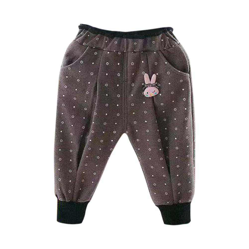 warm baby trousers