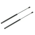 thumbnail image 4 of A-Premium Hood and Rear Window Lift Supports Shock Struts Gas Spring Damper Replacement for Jeep Liberty KJ 2002-2007 4-PC Set, 4 of 9