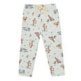 thumbnail image 4 of Winnie the Pooh All-Over Print Women's Sleep Pajama Pants, 4 of 6