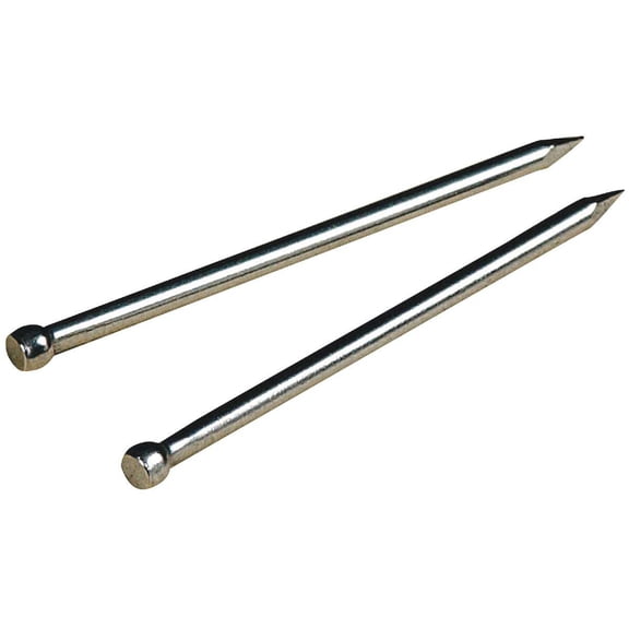 Hillman Anchor Wire 1/2 In. 19 ga 1.75 Oz. Wire Brad 122500