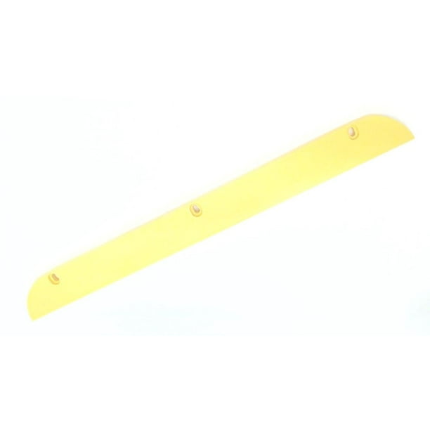 DeWalt DW718 Miter Saw Replacement Kerf Plate 61819900