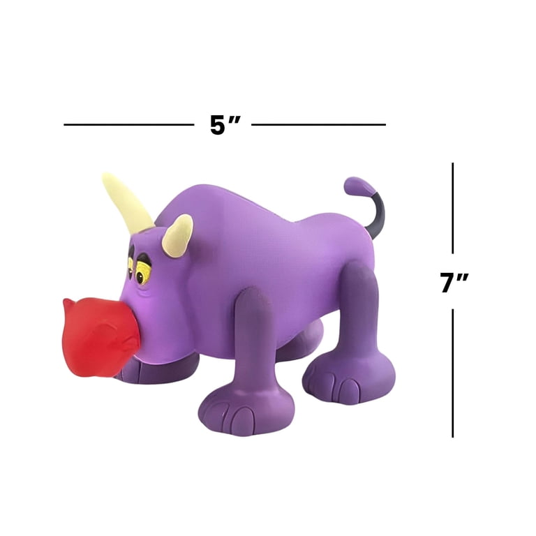 Little Tikes Zanymals Rhinoceros - Walmart.com
