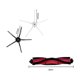 thumbnail image 5 of Robot Vacuum Accessories Parts For Q5 Q5+ Replacement Kit, A, 5 of 5