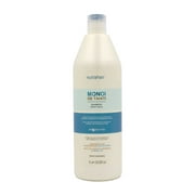 Nutra Hair Shampoo Deep Cold Monoi de Tahiti - Deep Cleansing 1L/33.8 fl.oz