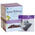 thumbnail image 2 of Two Leaves and a Bud, Inc., Jasmine Petal Green Tea, 15 Count, 2 of 2