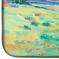 thumbnail image 4 of Carolines Treasures 7140DDM Collie Dish Drying Mat 14 x 21" multicolor, 4 of 7