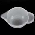 thumbnail image 6 of 30Pcs Silicone Mold Cup Dispenser Resin for Jewelry Making Tool Color Modulation DIY Mold Accessory, 6 of 8
