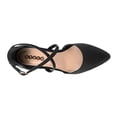 thumbnail image 4 of TACONES DAMA STYLO 16203 SIMIPIEL NEGRO, 4 of 4