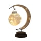 thumbnail image 2 of Led Moon Wishing Ball Decoration Table Lamp, 2 of 4
