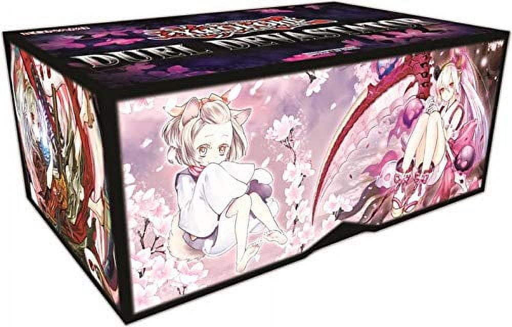 yugioh stampede booster box Yu-Gi-Oh! Quarter Century Stampede Booster Box main image 1