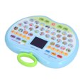 thumbnail image 3 of Tableta para niños tabletas de aprendizaje pantalla LED multifunción para ANGGREK  Otros, 3 of 8