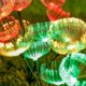 thumbnail image 5 of Solar Al Aire Libre, Luces de Medusa, Luces Solares para Caminos Al Aire Libre, Paisaje de Jardín LED, Luces de Césped Insertadas en el Suelo, 5 of 5