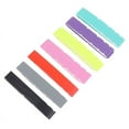 thumbnail image 5 of 3Pcs Pickleball Racket Edge Sticker Paddle Head Edge Tape Sticker Reduce Impact And Friction Prevention Frame Protective Tape, 5 of 11