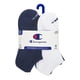 thumbnail image 2 of Medias Champion Deportivas Tobilleras Acolchonadas Paquete de 6 para Hombre, 2 of 5